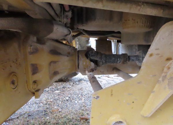2018 Caterpillar 420F2 4WD Backhoe Wheel Loader Tractor Bucket ACERT - Image 40