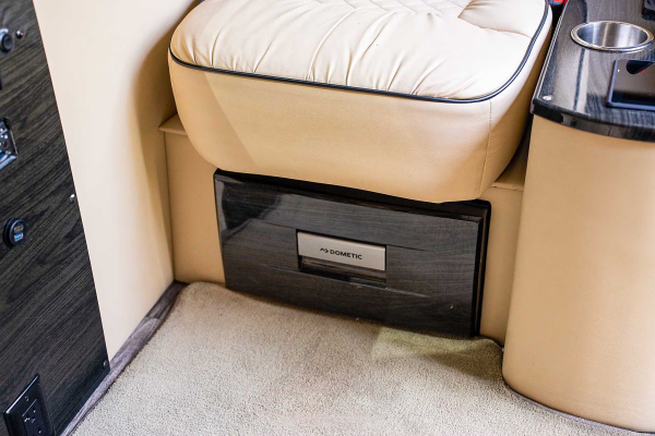2019 Mercedes-Benz Sprinter 2500 Ultimate Limo - Image 40