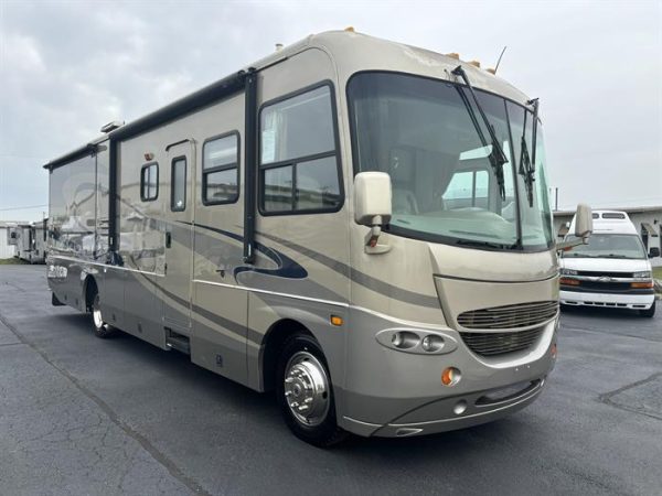 2004 Coachmen Santara 3510 DS