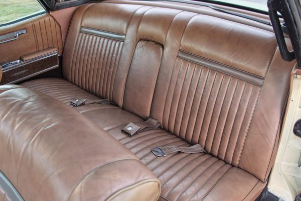1967 Lincoln Continental Convertible - Image 40