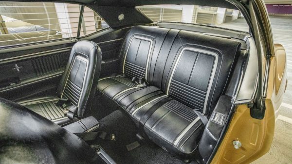 1967 Chevrolet Camaro RS - Image 40