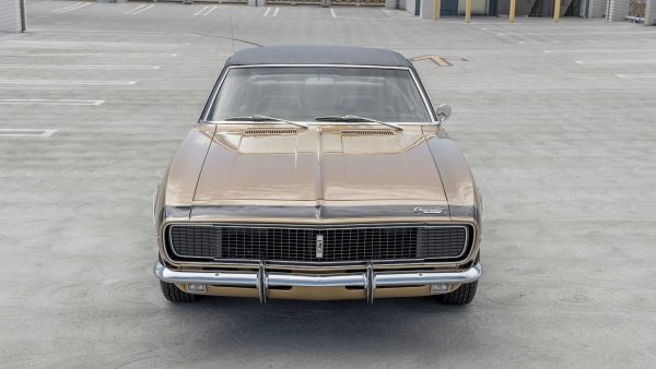 1967 Chevrolet Camaro RS - Image 5