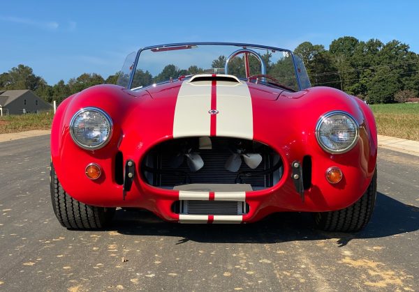 1965 Shelby Cobra - Image 5