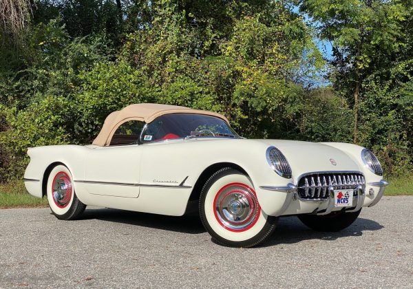 1954 Chevrolet Corvette - Image 5