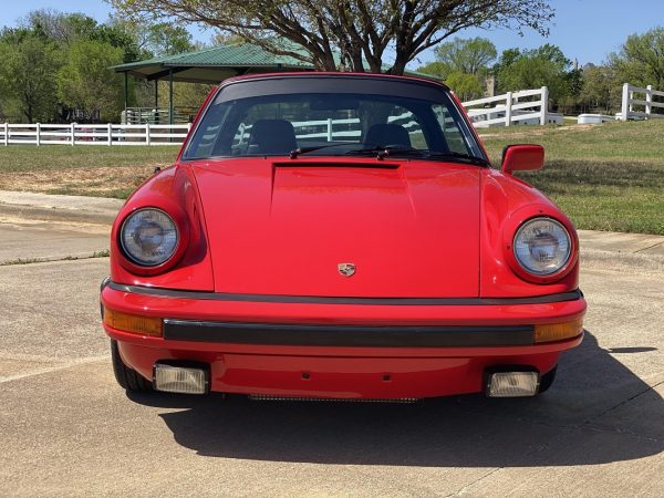 1978 Porsche 911SC Targa - Image 5