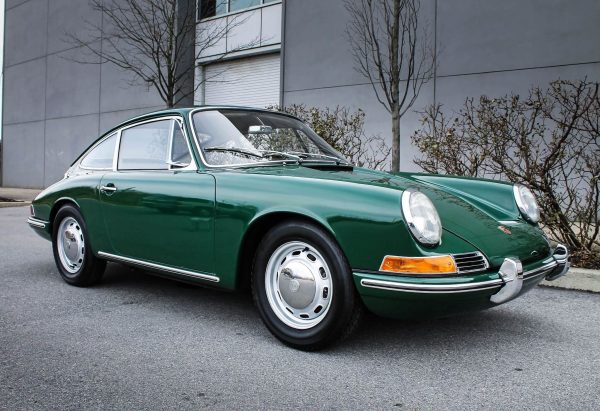 1965 Porsche 911 Coupe - Image 5