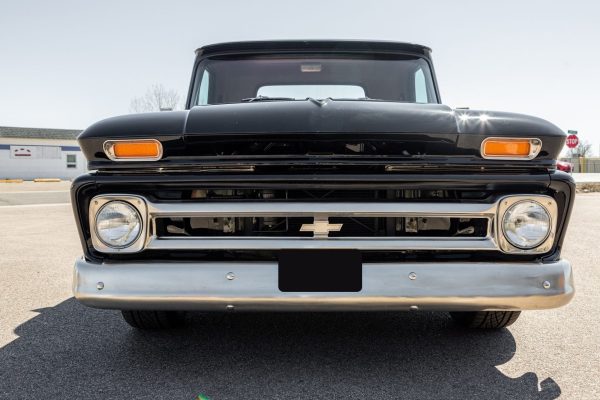 1964 Chevrolet C20 Stepside - Image 5