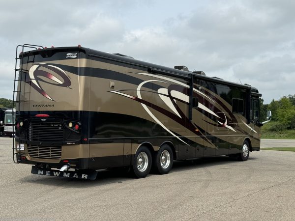 2013 Newmar Ventana 4346 - Image 5