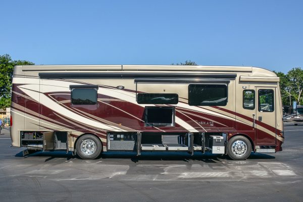 2021 Newmar New Aire 3543 - Image 5