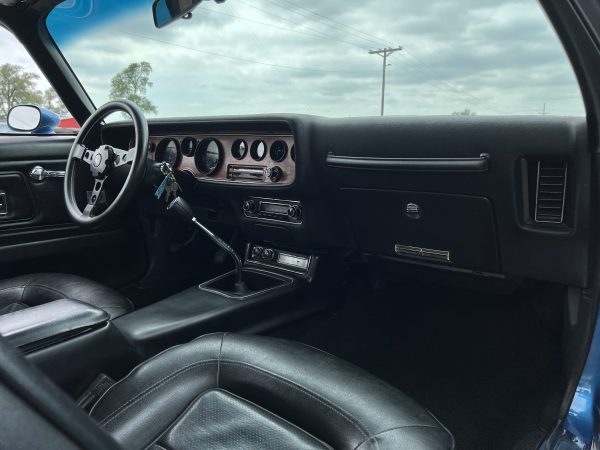1973 Pontiac Firebird Formula - Image 40