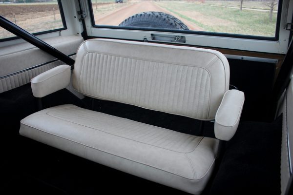 1972 Ford Bronco Sport - Image 41
