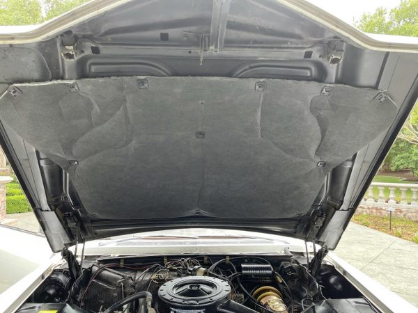 1966 Cadillac Eldorado Convertible - Image 41
