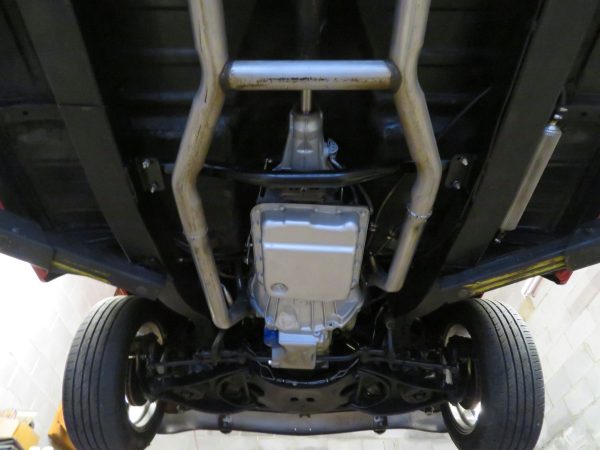 1956 Chevrolet Bel Air LS Hard Top - Image 40