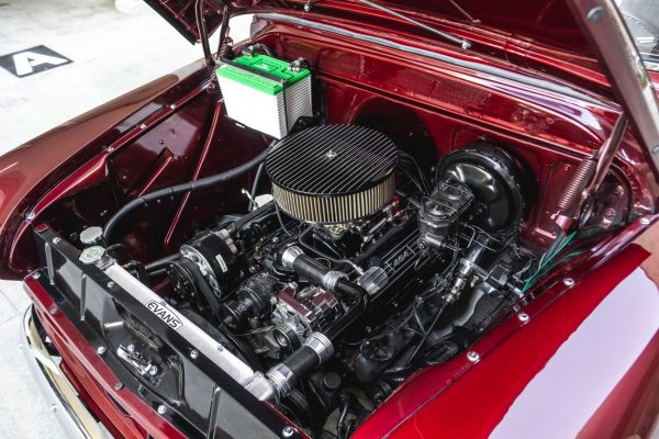 1955 Chevrolet Cameo Pickup 454 - Image 40
