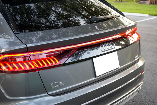 2019 Audi Q8 3.0T Quattro Prestige - Image 41