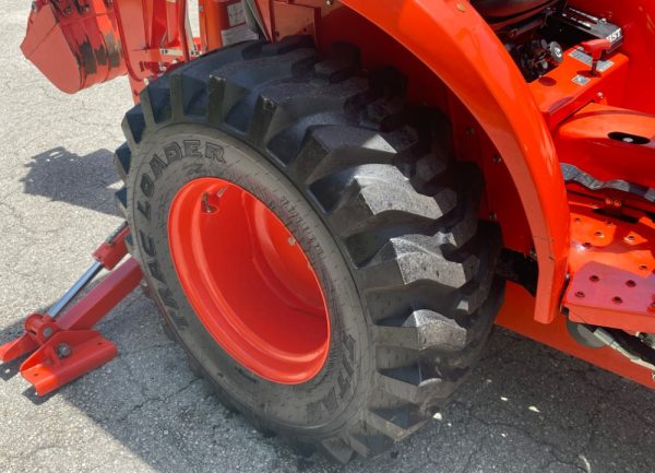 2018 Kubota L3901HST Tractor Utility Ag Farm Diesel Loader - Image 41