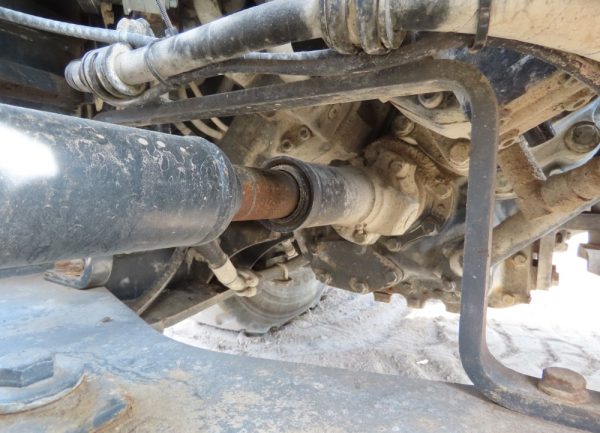 2018 Komatsu WA320-8 Wheel Loader Tractor A/C Cab Ride Control Camera - Image 41