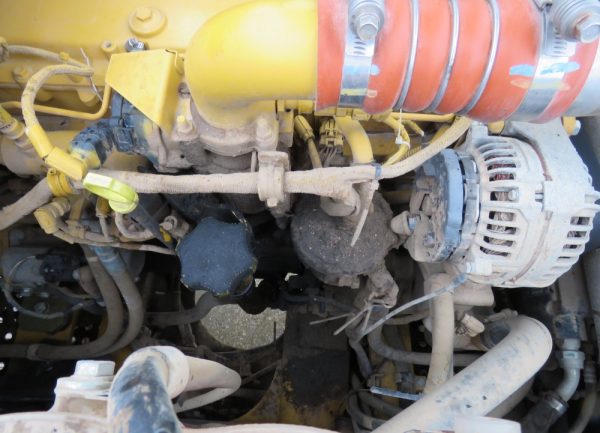 2018 John Deere 210G LC Excavator A/C Cab Aux Hydraulic Thumb Trackhoe - Image 41