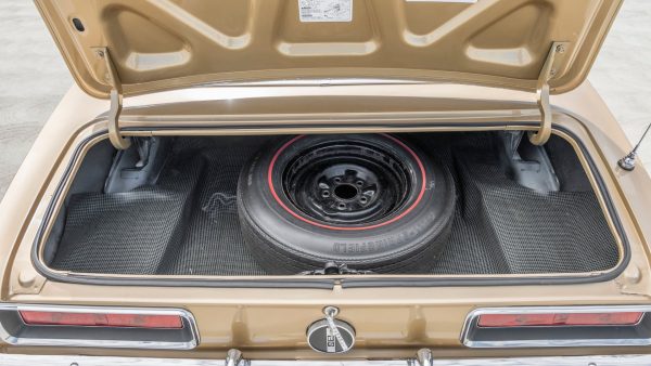 1967 Chevrolet Camaro RS - Image 41