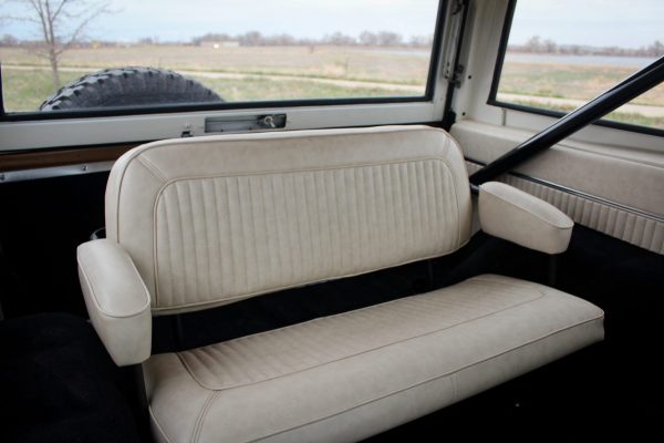 1972 Ford Bronco Sport - Image 42