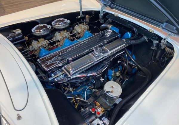 1954 Chevrolet Corvette - Image 41