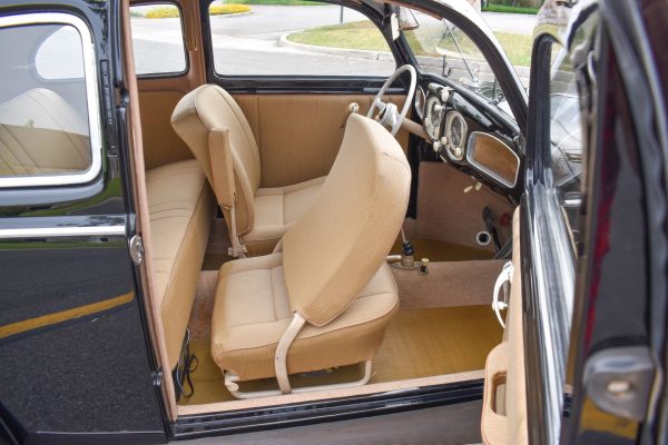 1951 Volkswagen 2dr Split Window - Image 42