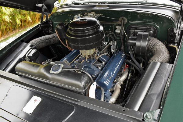 1949 Cadillac Series 62 Club Coupe - Image 42