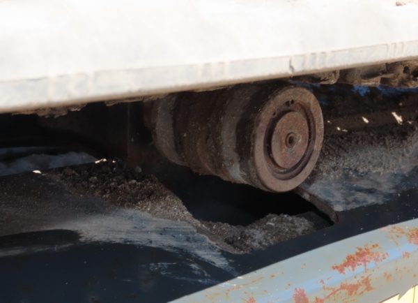 2020 Bobcat E42 Mini Excavator Rubber Tracks - Image 42