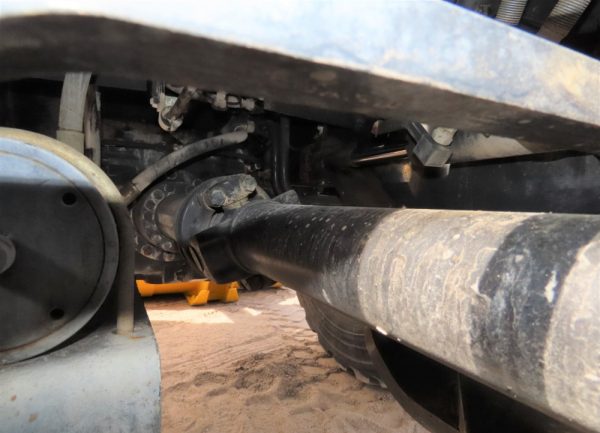 2018 Komatsu WA320-8 Wheel Loader Tractor A/C Cab Ride Control Camera - Image 42