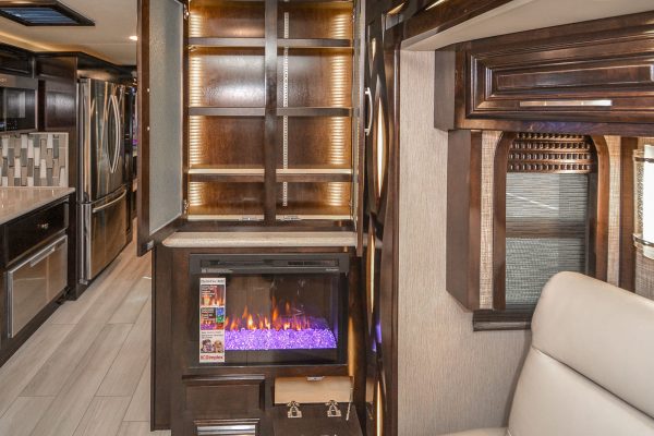 2021 Newmar New Aire 3543 - Image 42