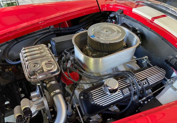 1965 Shelby Cobra - Image 42