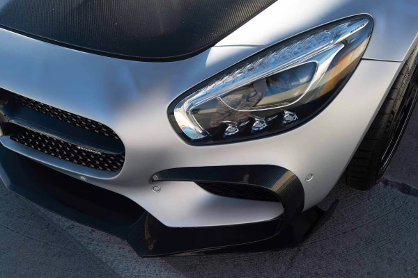 2016 Mercedes-Benz AMG GT S - Image 43