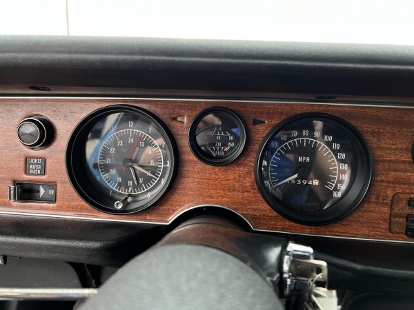 1973 Pontiac Firebird Formula - Image 42