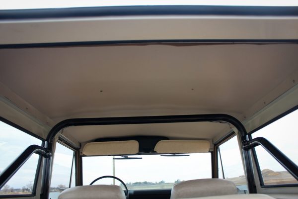 1972 Ford Bronco Sport - Image 43
