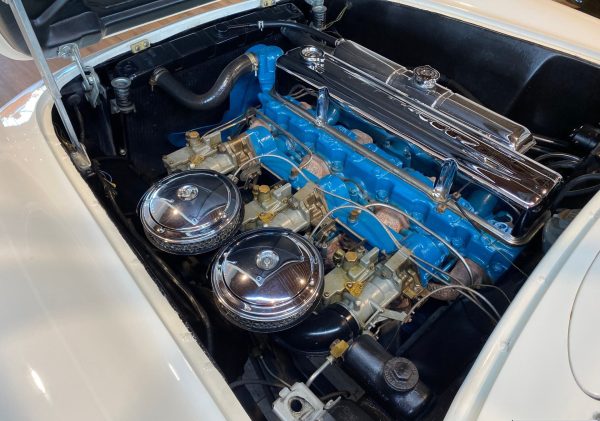 1954 Chevrolet Corvette - Image 42