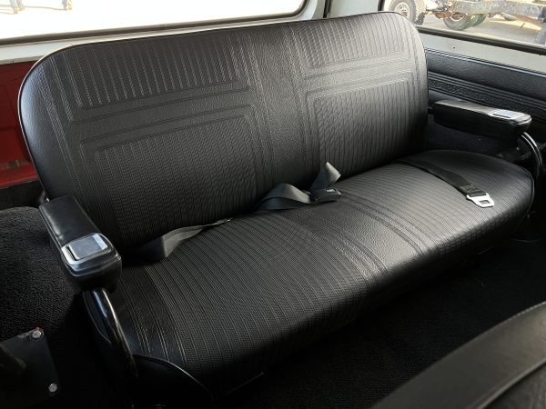 1970 Chevrolet Blazer K5 4x4 - Image 42