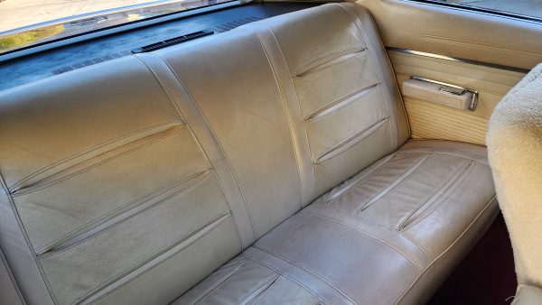 1968 Dodge Charger - Image 43