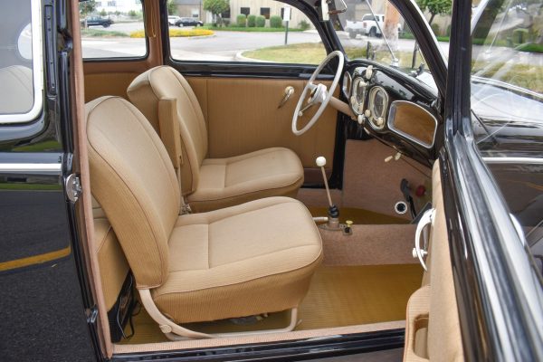 1951 Volkswagen 2dr Split Window - Image 43
