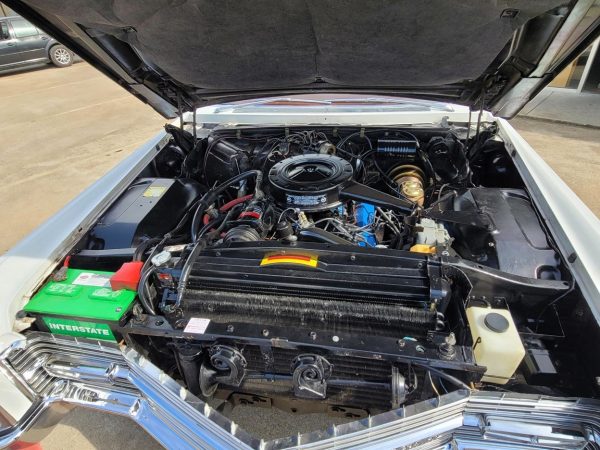 1966 Cadillac Eldorado Convertible - Image 43