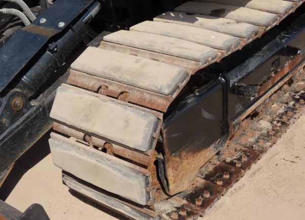 2020 Caterpillar 312F CAT Hydraulic Excavator Trackhoe A/C Cab - Image 43