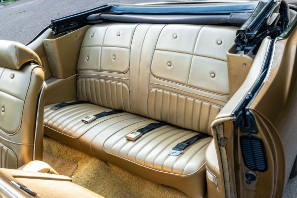 1970 Oldsmobile 442 Convertible - Image 42