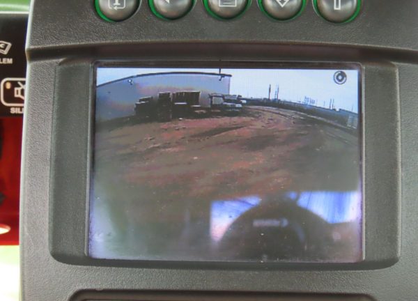 2018 John Deere 644K Wheel Loader Cab AC Diesel Tractor 124" Bucket - Image 43
