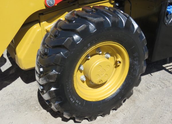 2017 Caterpillar 420F2 4x4 Backhoe Wheel Loader Tractor E-Stick Cab A/C - Image 43