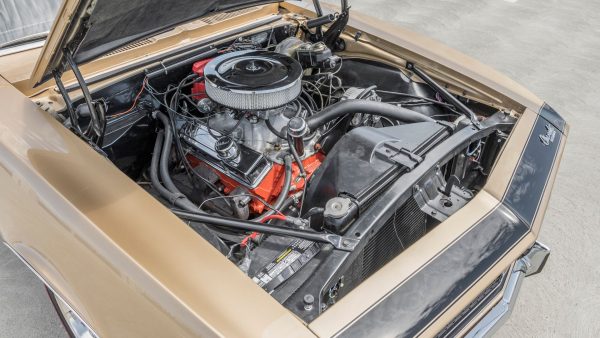1967 Chevrolet Camaro RS - Image 43