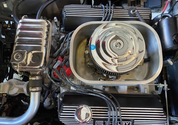 1965 Shelby Cobra - Image 43