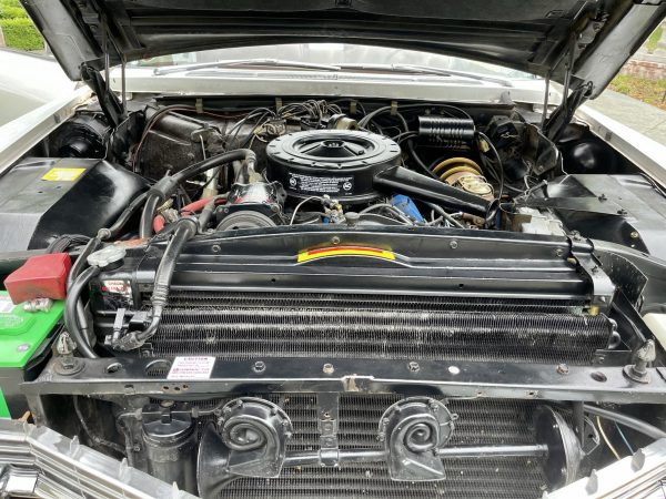 1966 Cadillac Eldorado Convertible - Image 44
