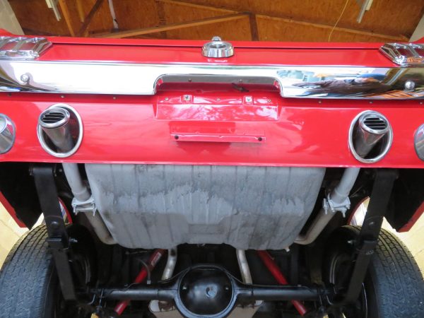 1965 Ford Mustang GT 2+2 Fastback - Image 44