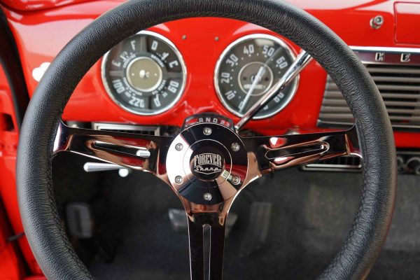 1951 Chevrolet 3100 Pickup - Image 44