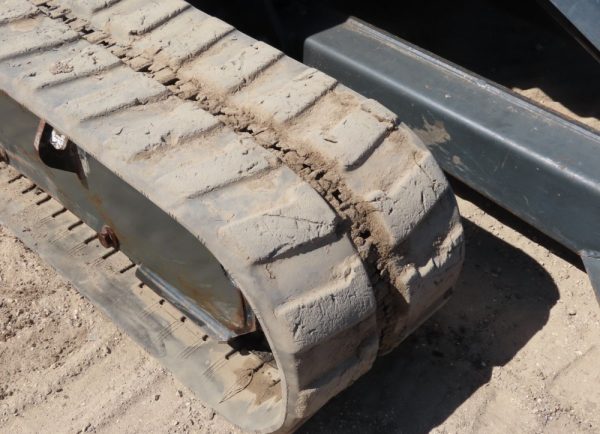 2020 Bobcat E42 Mini Excavator Rubber Tracks - Image 44