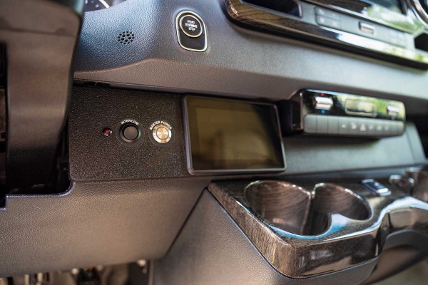 2019 Mercedes-Benz Sprinter 2500 Ultimate Limo - Image 44